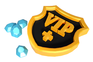 VIP+ (monthly)